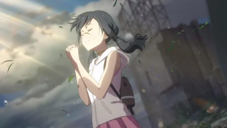 weathering with you