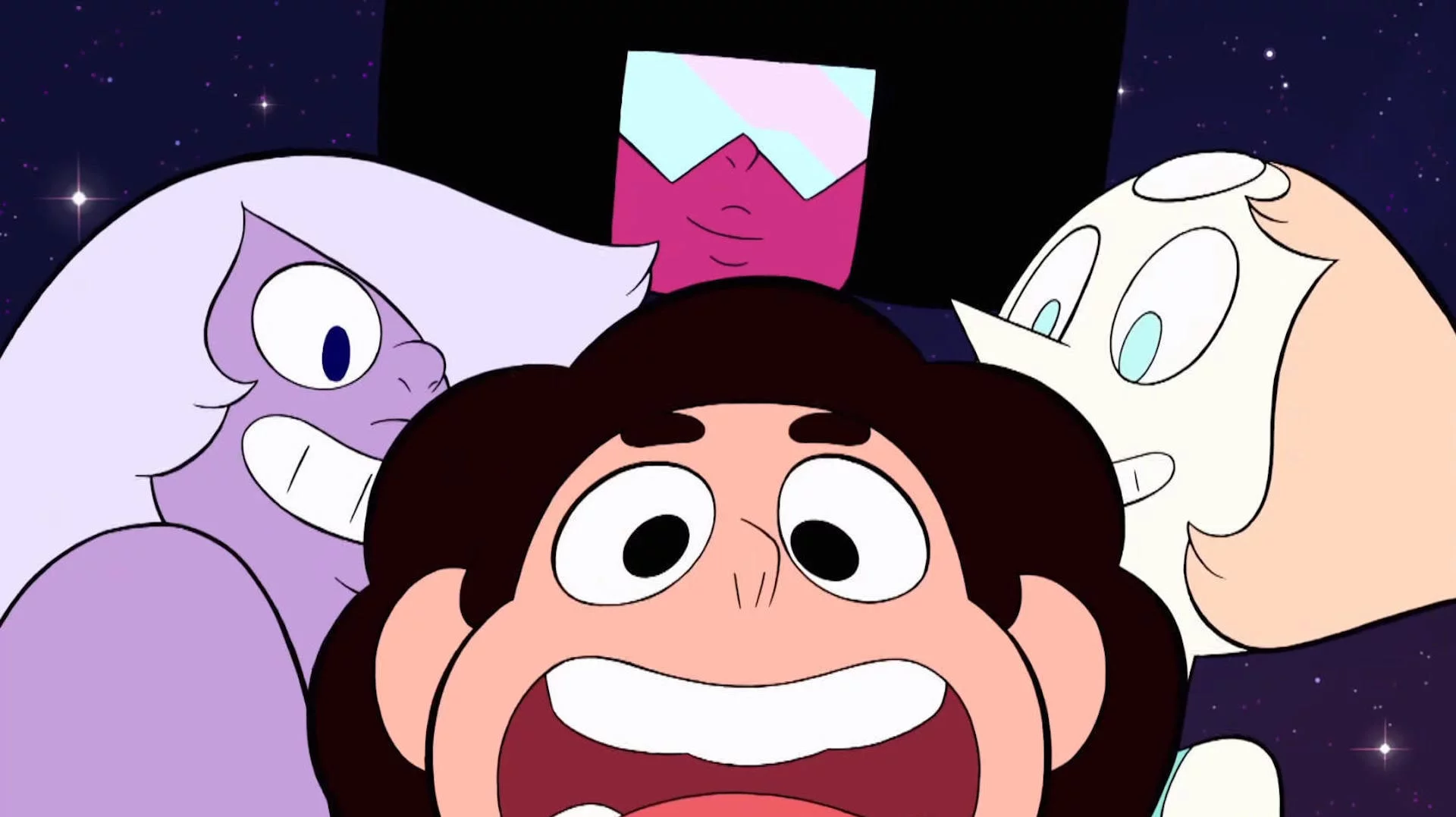 Imagen de La película de Steven Universe será un musical repleto de estrellas
