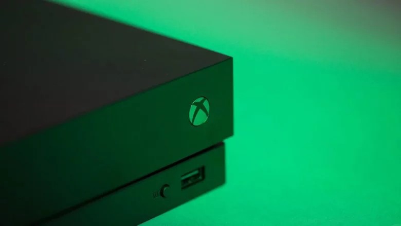 Xbox