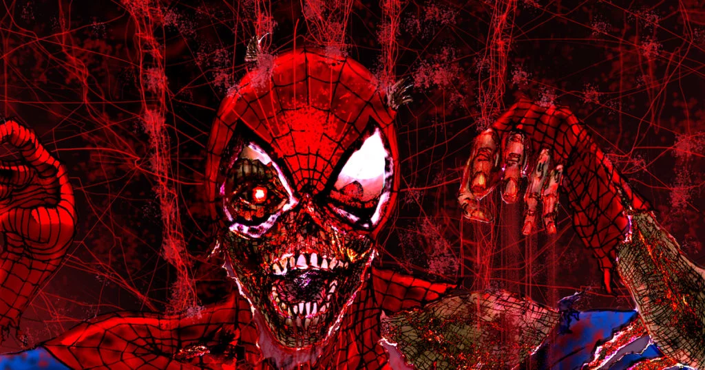 Spider-Man