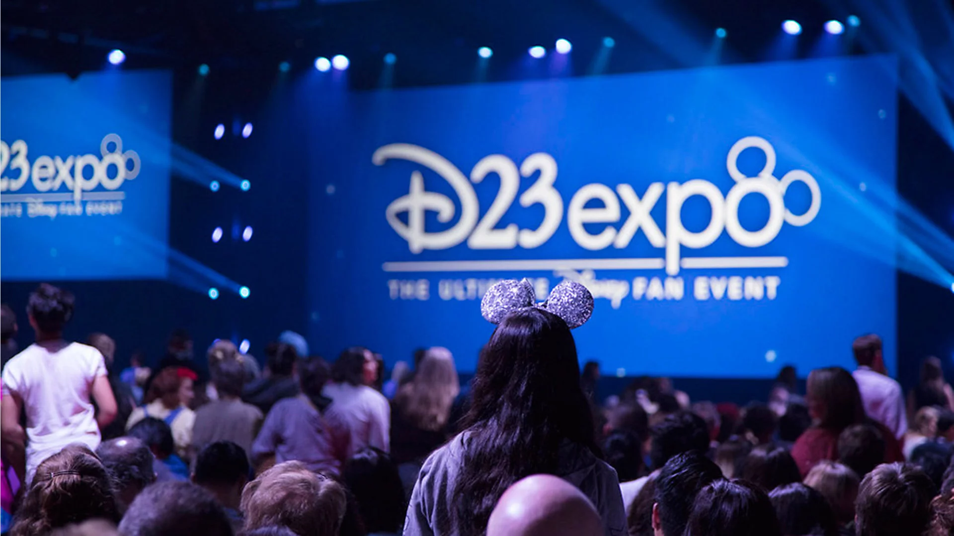 Imagen de Calendario y horarios de la D23: Disney+, The Mandalorian, Monsters At Work y más