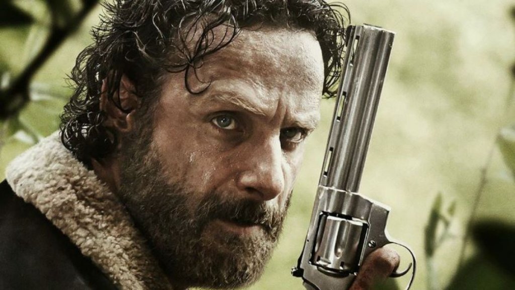 1532445641 el personaje de andrew lincoln rick grimes en the walking dead