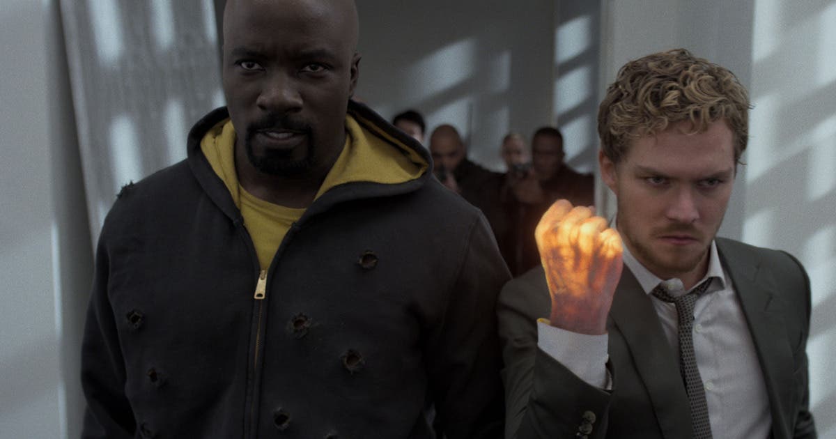 Imagen de Kevin Feige confirma la moratoria de dos años para los héroes Marvel de Netflix