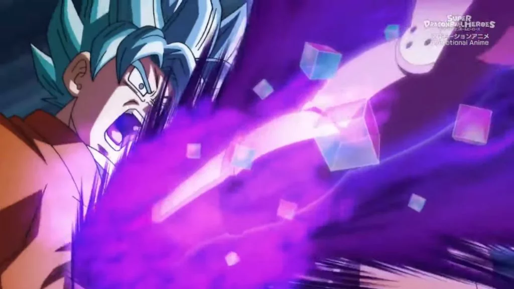 Dragon Ball Heroes