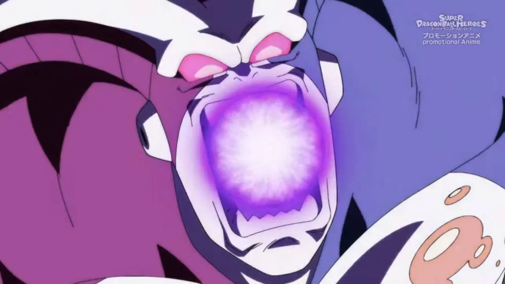 Dragon Ball Heroes