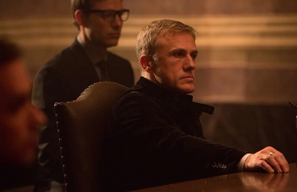 Bond 25