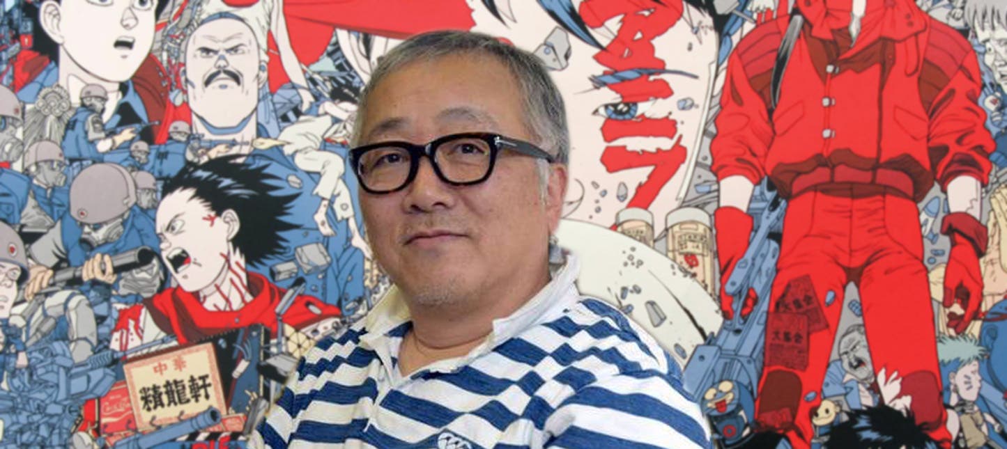 Imagen de Kodansha recuperará toda la obra del creador de Akira en una colección especial