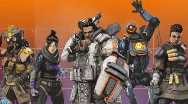 ApexLegends