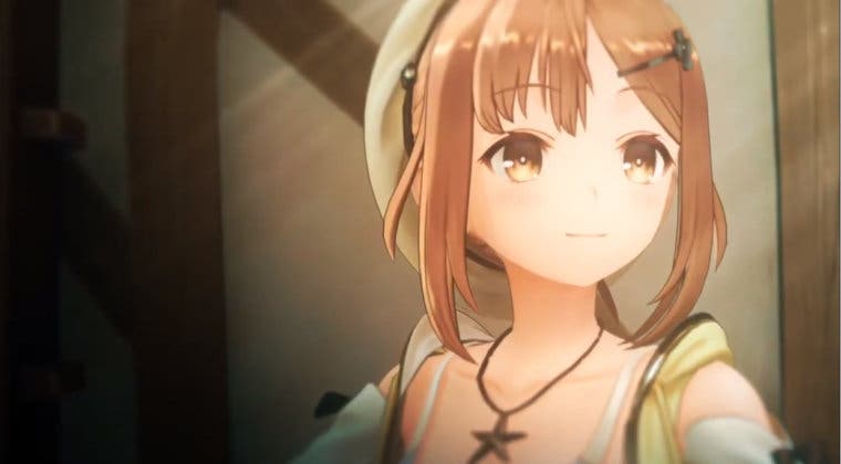 Imagen de Atelier Ryza lanza un nuevo tráiler con más gameplay