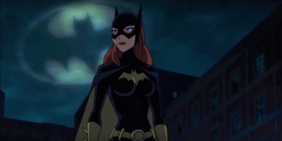 Imagen de Nicolas Winding Refn se ofrece para dirigir la adaptación de Batgirl