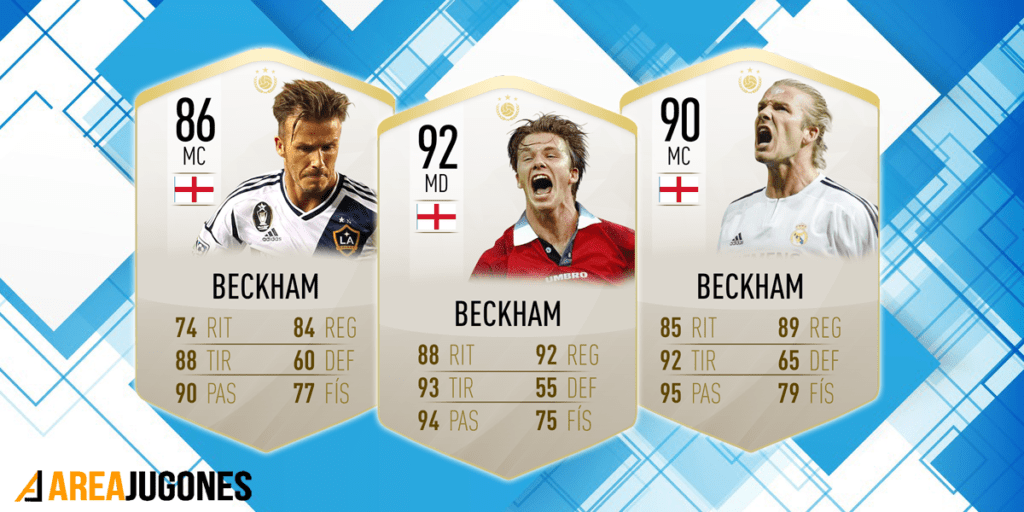 Beckham