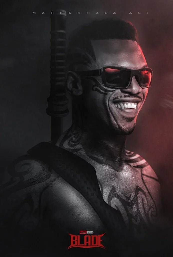 Blade