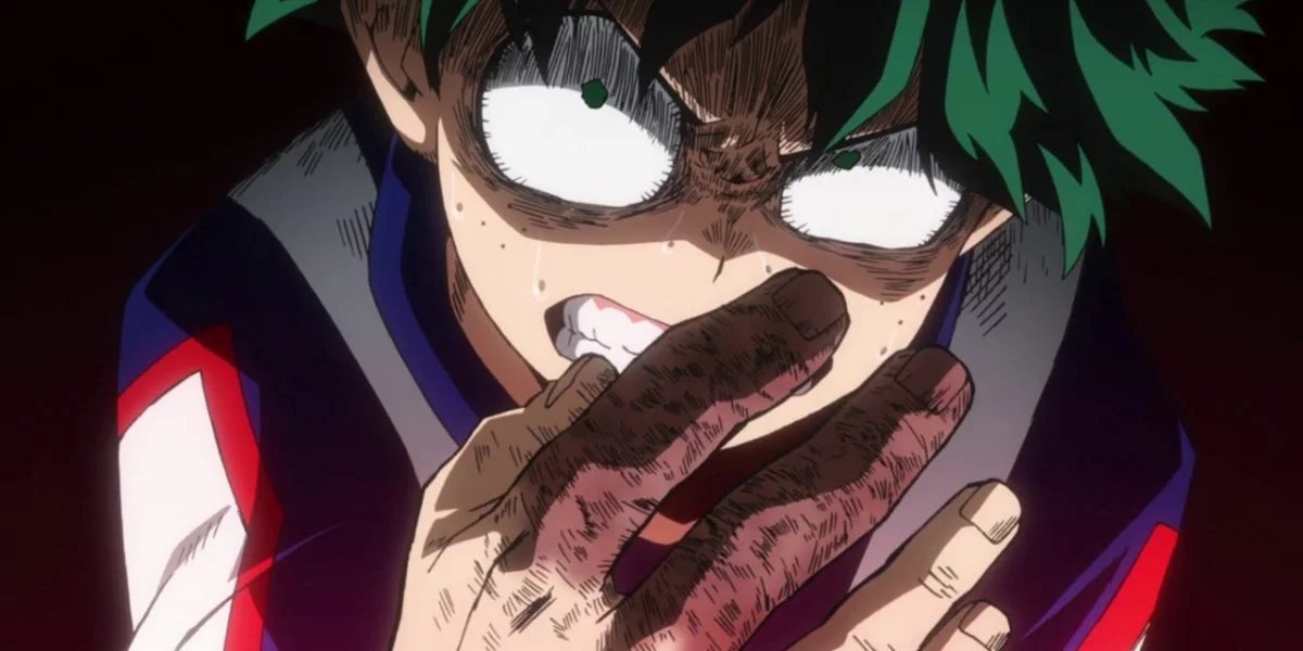 Imagen de My Hero Academia: Título y fecha de estreno de la segunda película
