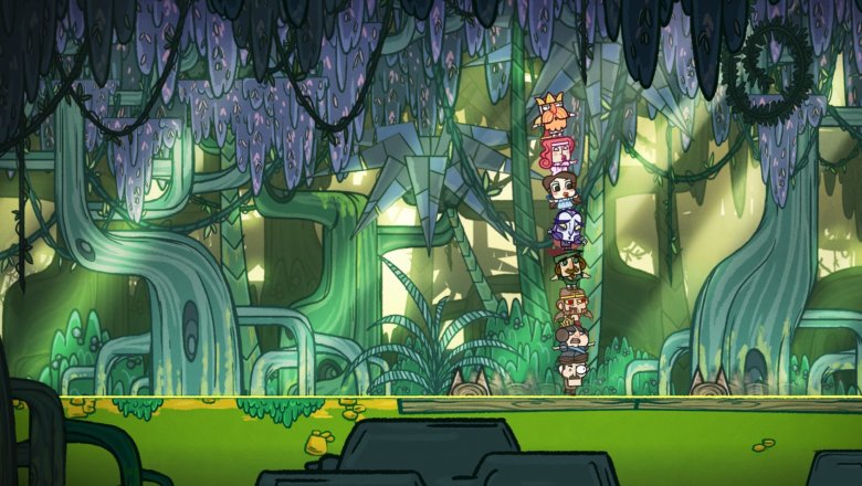 Cabecera juego