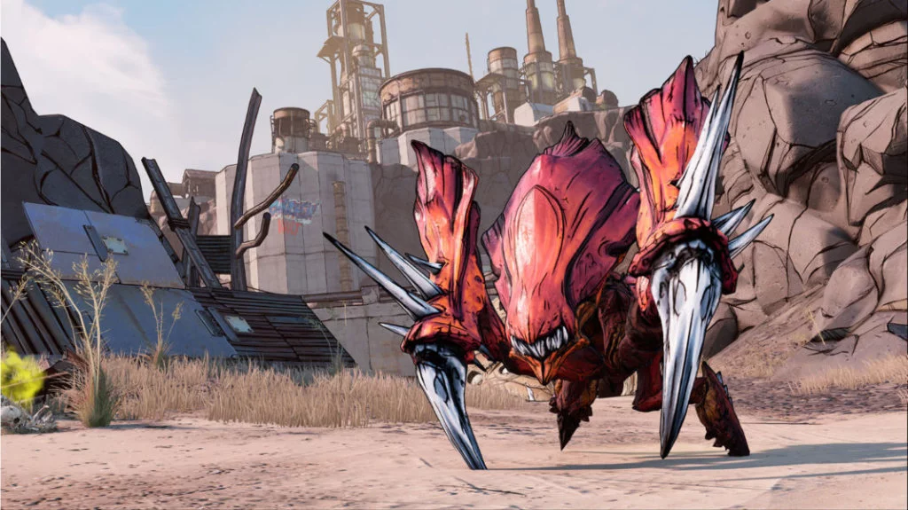 Borderlands 3 2