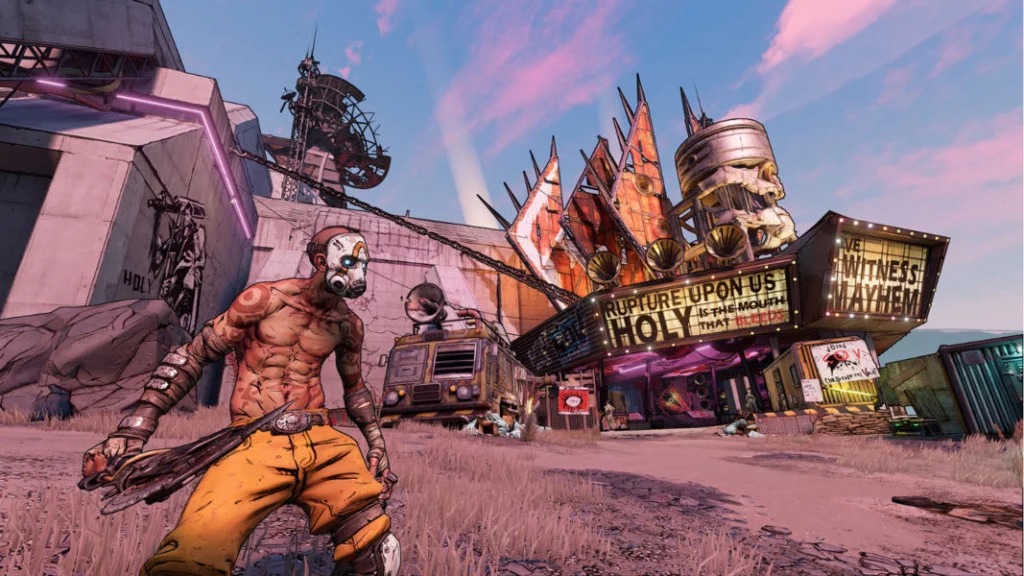 Borderlands 3 3