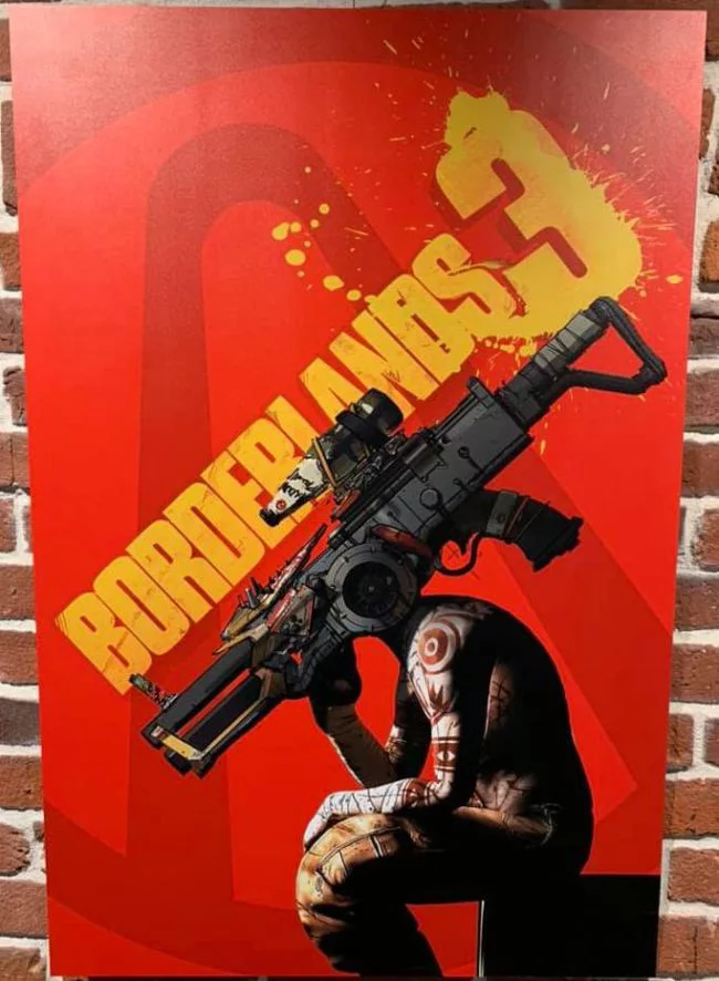 Borderlands 3 4 1