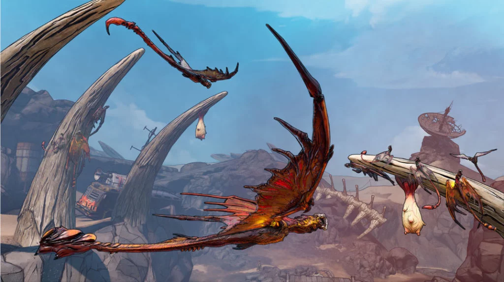 Borderlands 3 4