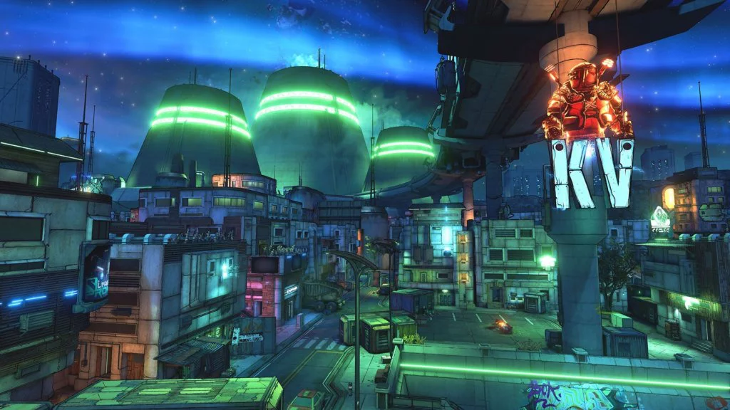Borderlands 3 4 2
