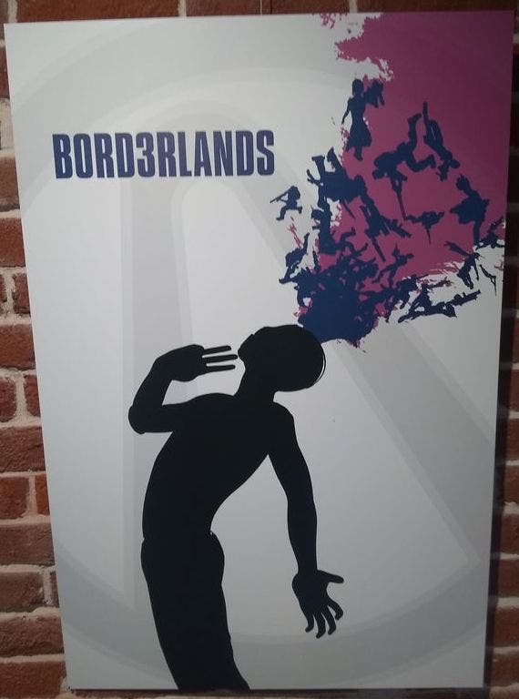 Borderlands 3 5 1