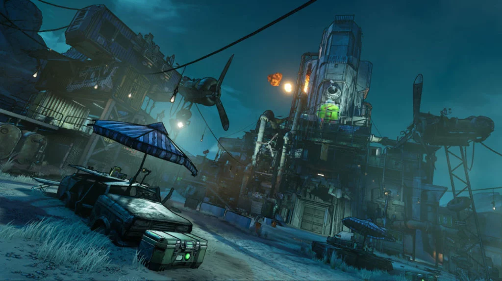 Borderlands 3 6