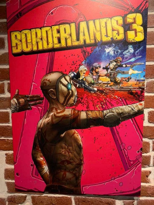 Borderlands 3 6