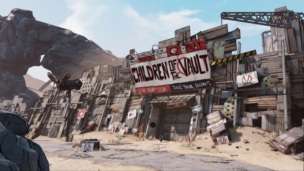 Borderlands 3 7