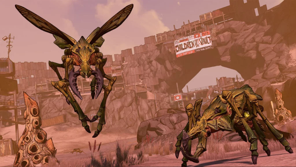 Borderlands 3 8