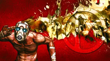 Borderlands