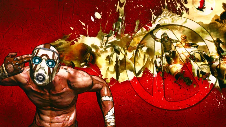 Borderlands