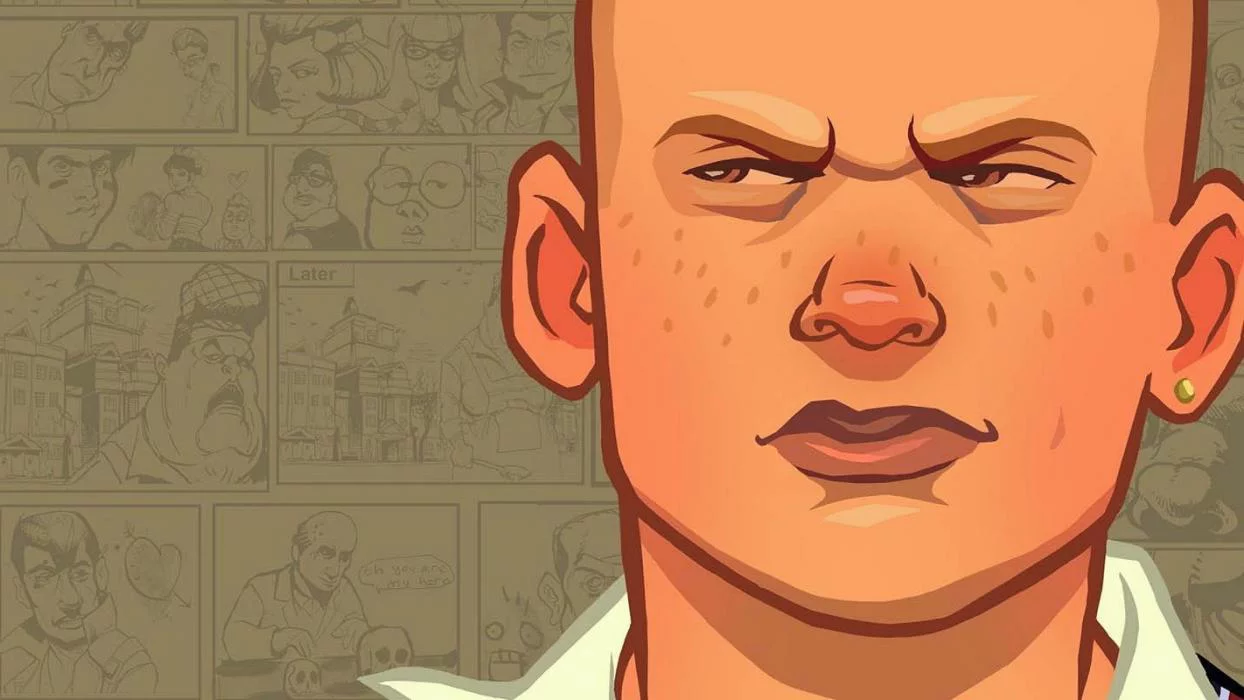 Imagen de Se ha filtrado una supuesta imagen sobre Bully 2