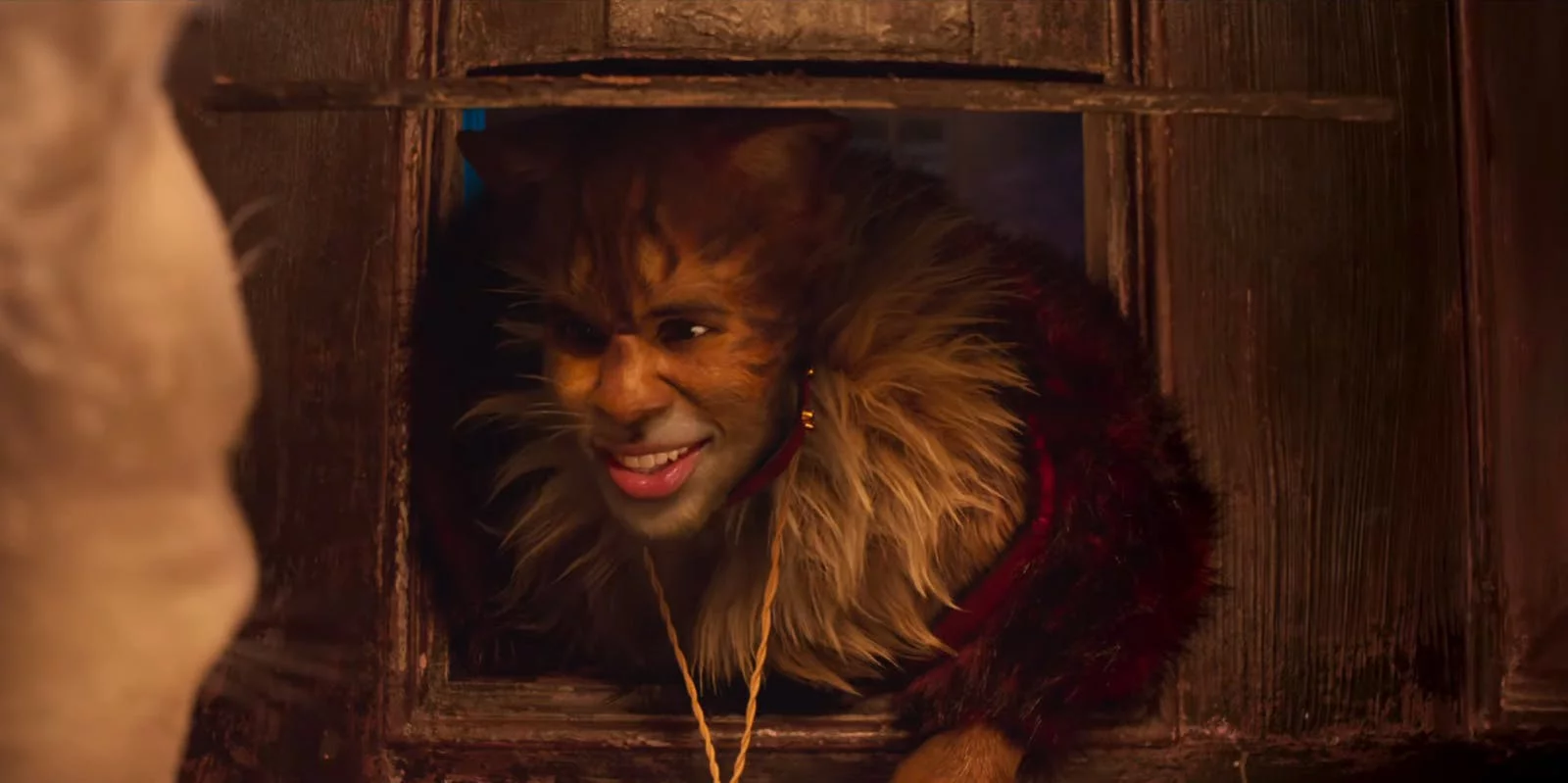 Imagen de Cats será una de las películas más caras del año