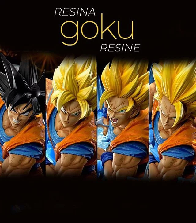 CabezasGoku