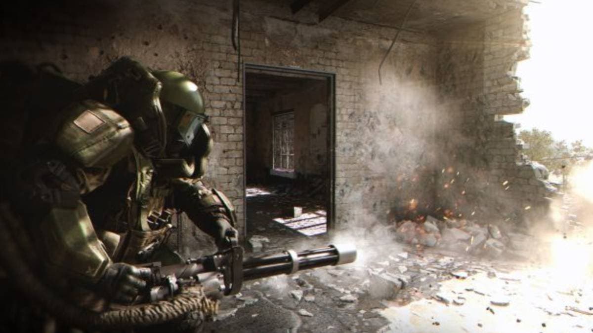 Call of Duty: Modern Warfare 2', desvelados los requisitos mínimos