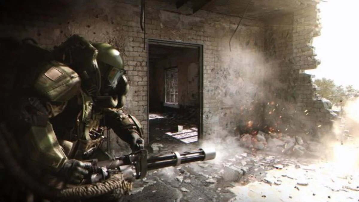 Imagen de Desvelados los requisitos de la beta de Call of Duty: Modern Warfare para PC