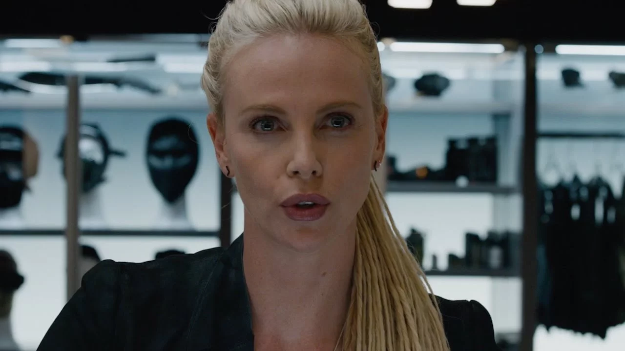 Imagen de Fast & Furious 9: Charlize Theron y Helen Mirren volverán a la saga