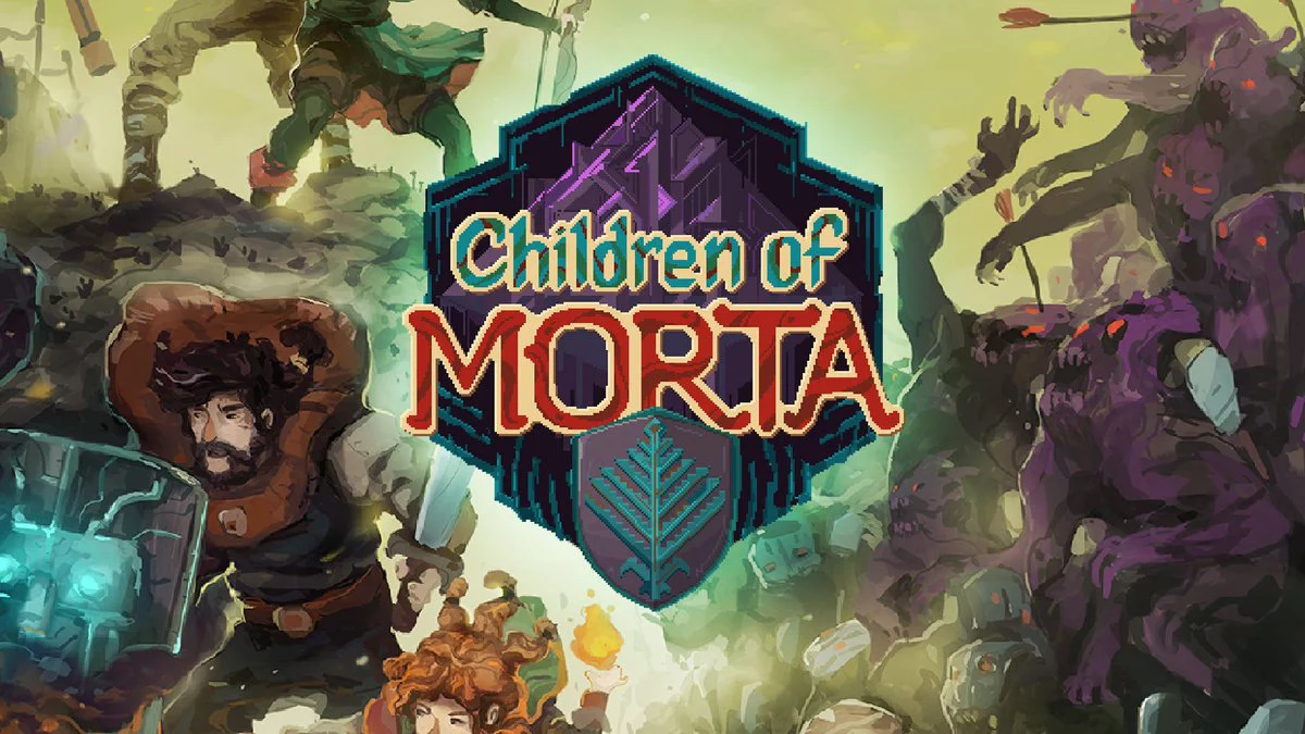 Imagen de Children of Morta profundiza en su propuesta por medio de un tráiler