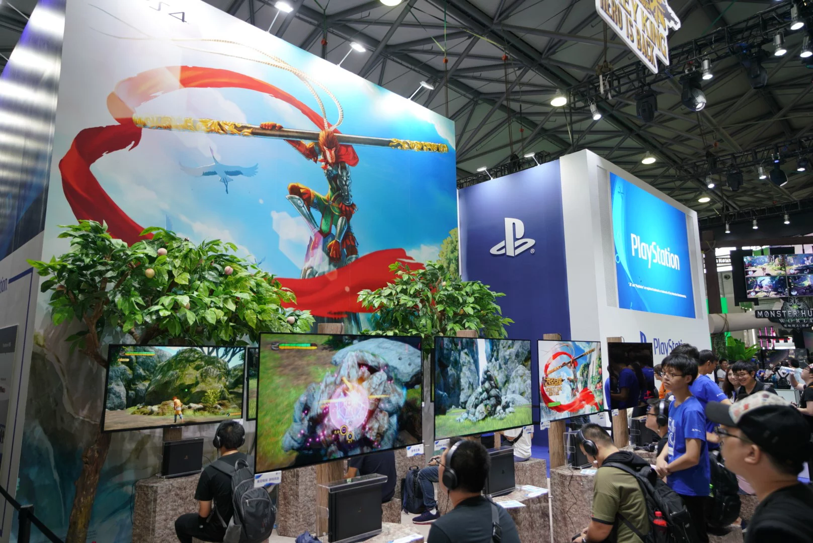 Imagen de PlayStation realizará un directo para presentar novedades en la ChinaJoy 2019
