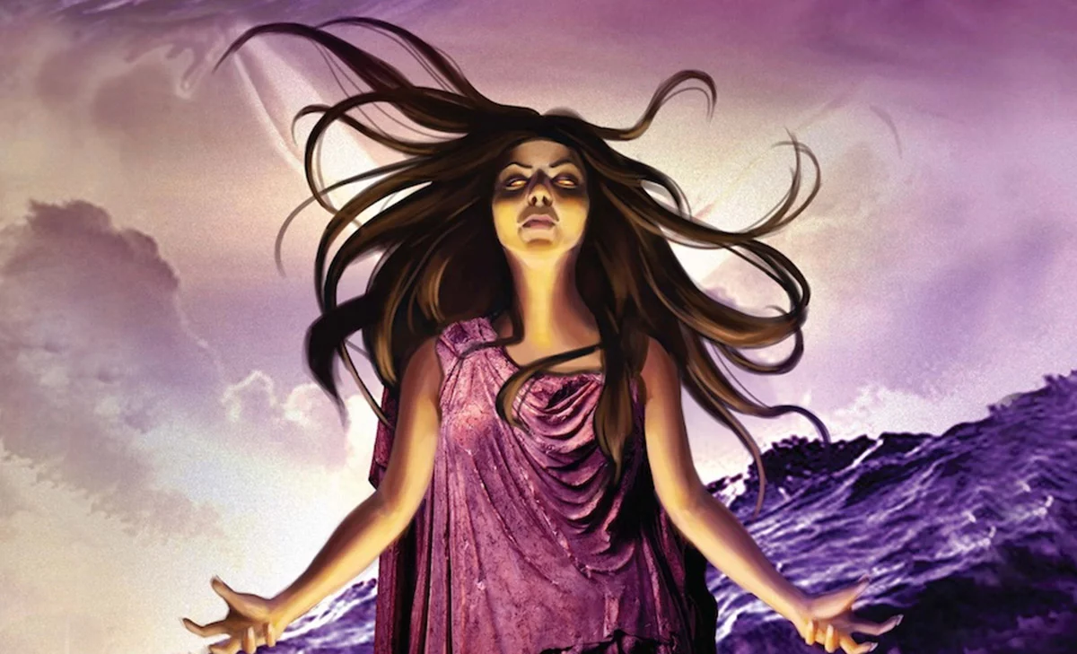 Imagen de HBO buscará el fenómeno de Juego de Tronos desde la mitología griega con Circe