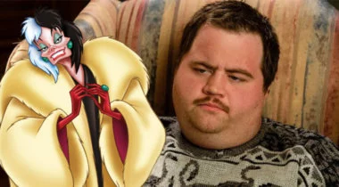Cruella de Vil 1