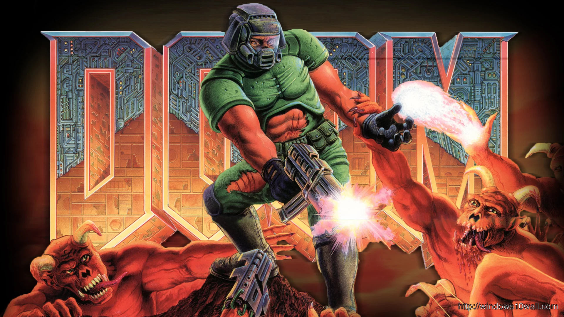 Imagen de Bethesda rectifica y la trilogía original de DOOM ya no requerirá tener una cuenta en Bethesda Net