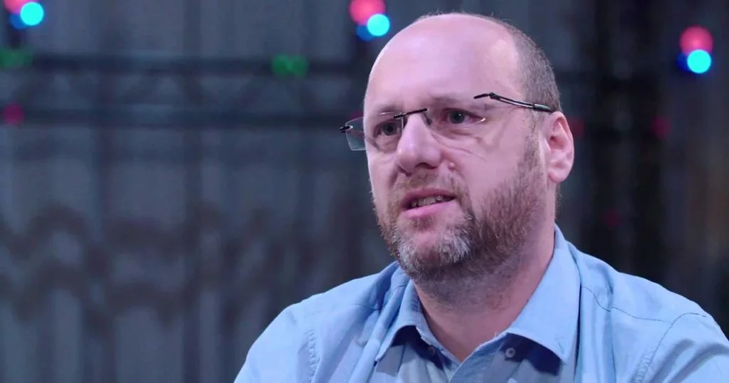 David Cage