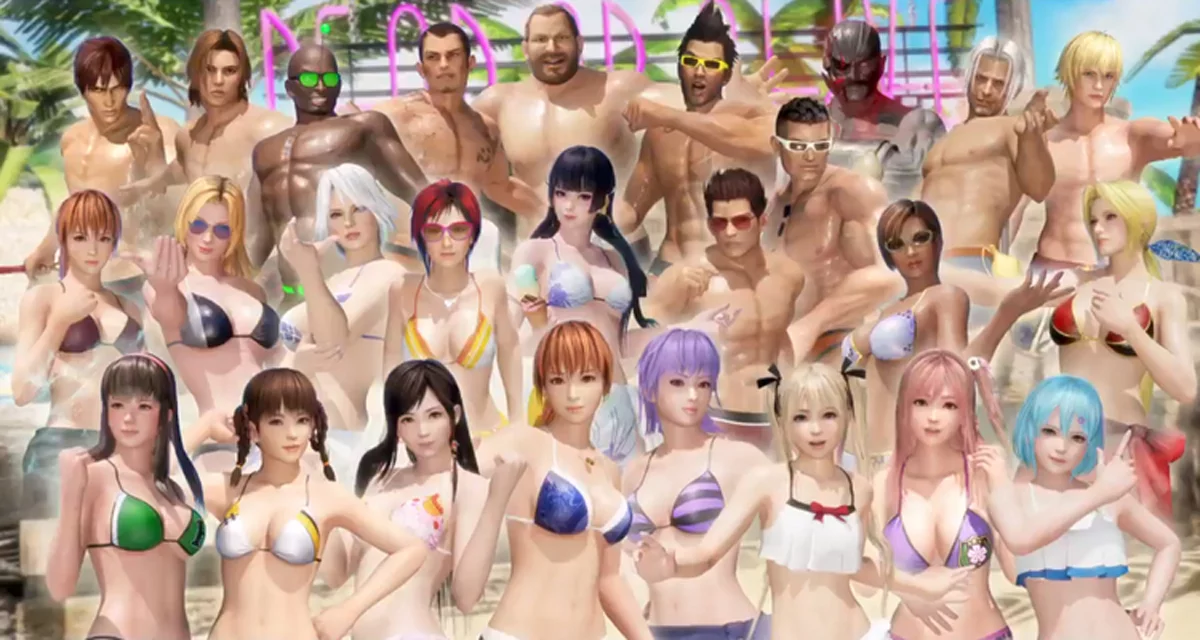 Imagen de Dead or Alive 6: todos los detalles y tráiler de su segundo pase de temporada
