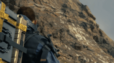 DeathStranding