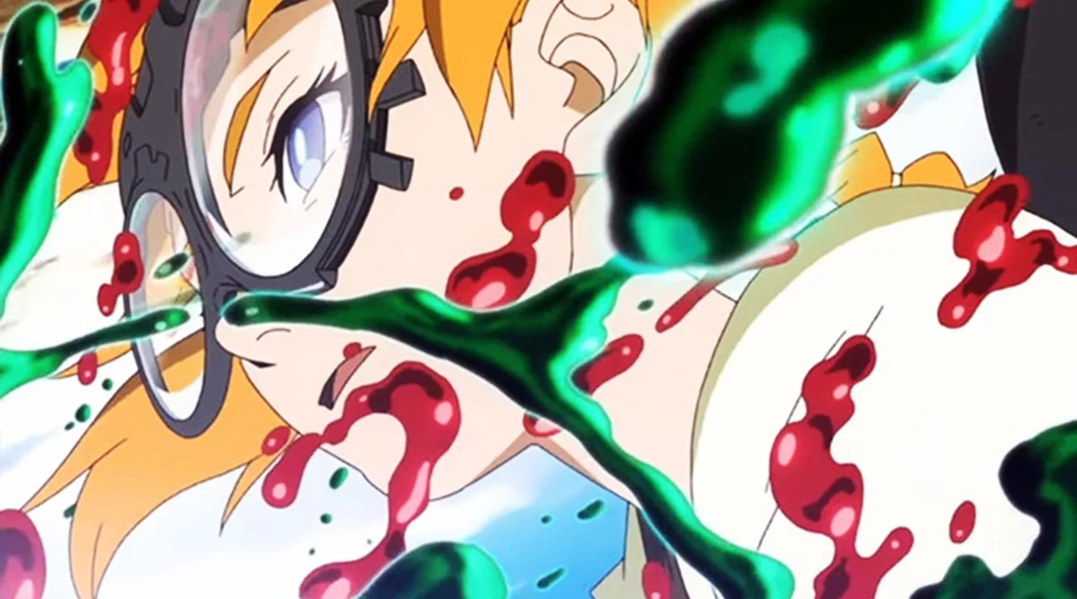 Imagen de Deca-Dence: así es el nuevo anime original del director de Mob Psycho 100