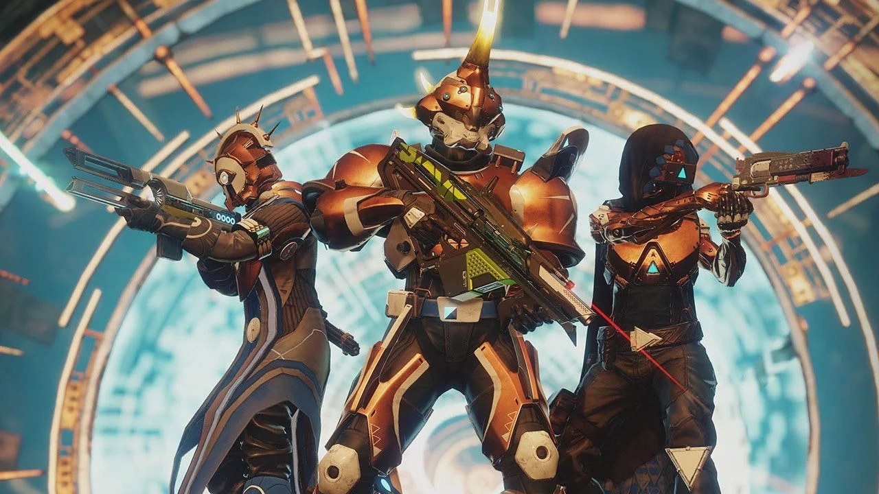 Imagen de Bungie considera que Stadia es una "solución alucinante" para testar juegos desde casa