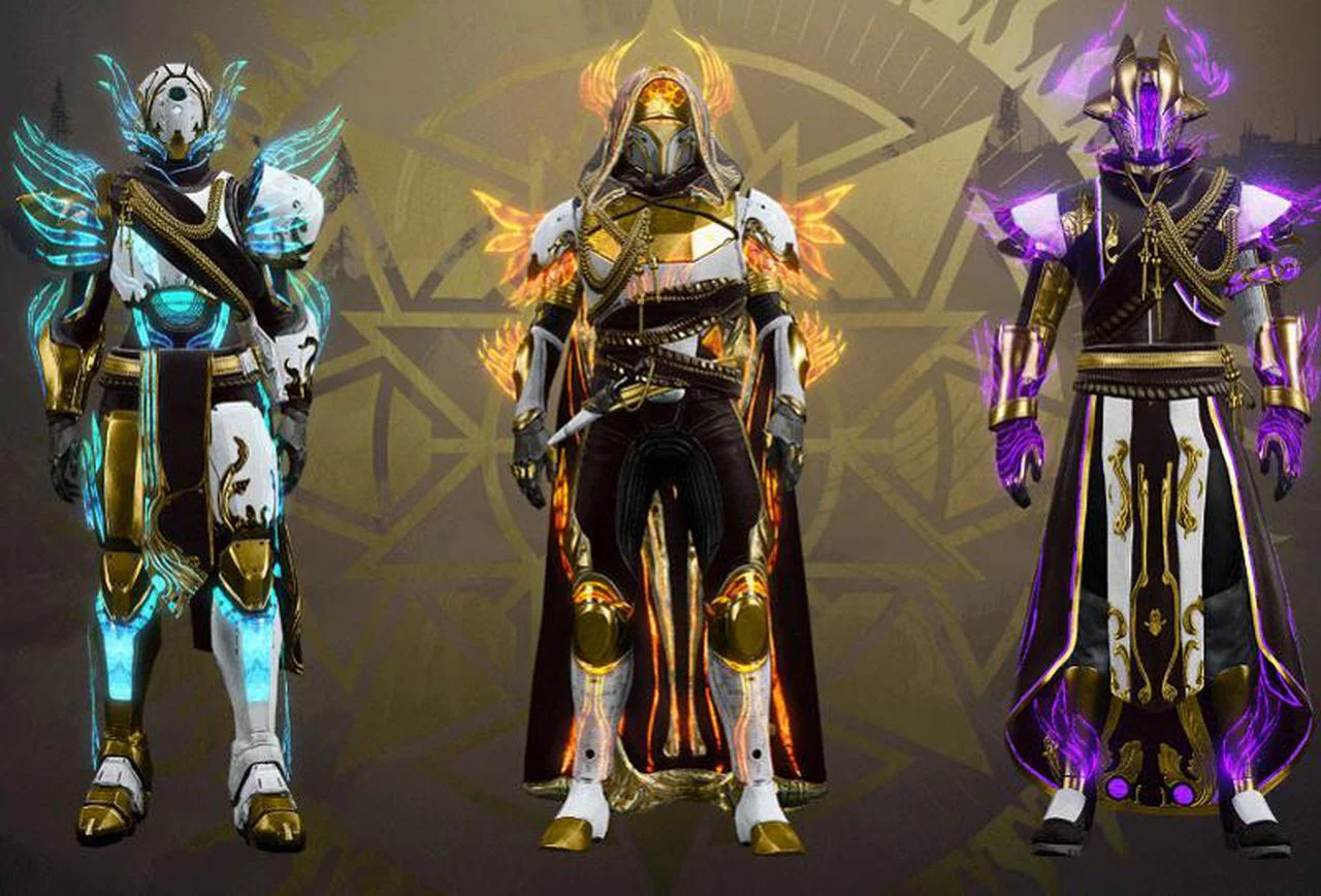 Imagen de Destiny 2 recibe una nueva actualización que extiende la duración de su último y popular evento