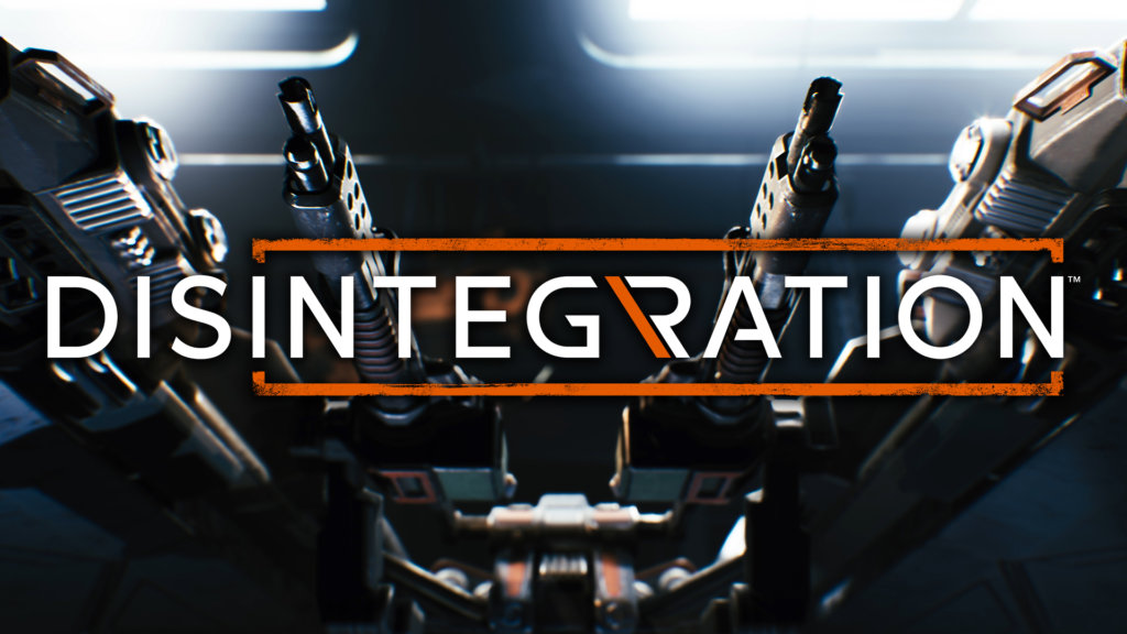 Disintegration-Teaser