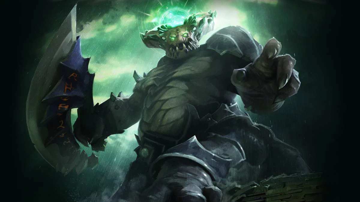 Imagen de El promedio de jugadores de Dota Underlords ha descendido en más de un 80%