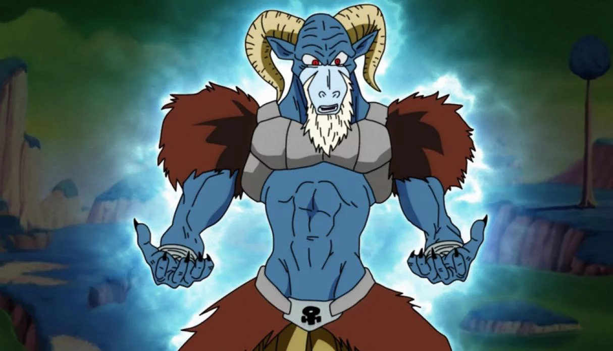 Imagen de Dragon Ball Super: El poder de Moro que puede dar muchos problemas